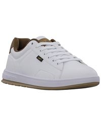 Lee Jeans - Dante Oxford Sneaker - Lyst