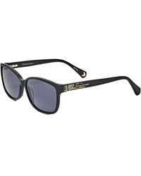 Christian Lacroix - Cl1091 54mm Sunglasses - Lyst
