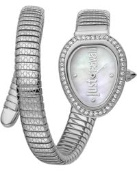 Just Cavalli Watches for Women | Christmas Sale up to 75% off | Lyst