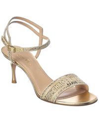 Dior Sandal heels for Women | Online Sale up to 37% off | Lyst