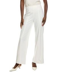 Kenneth Cole - High-Rise Pant - Lyst