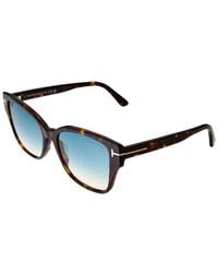 Tom Ford - 1108 55Mm Sunglasses - Lyst