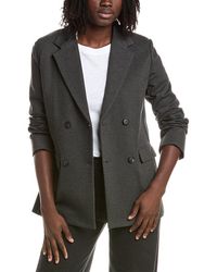 Max Mara - Mm By Virgus Jersey Jacket - Lyst