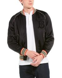 burberry mens jackets online