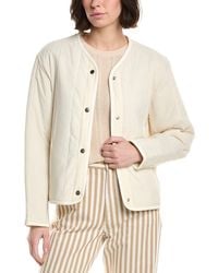 Rag & Bone - Ellen Liner Jacket - Lyst