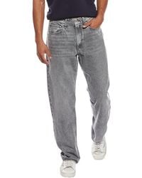 Rag & Bone - Fit 4 Rigid Jean - Lyst