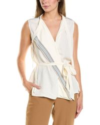 Reiss - Romy Top - Lyst