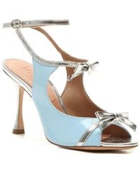 Vicenza - Rennes Leather Sandal - Lyst