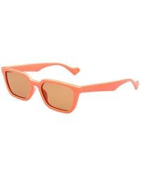 Gucci - 55mm Sunglasses - Lyst