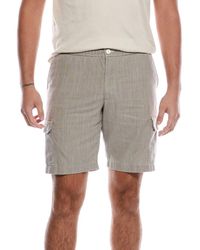 Tommy Bahama - Linen The Dream Linen-Blend Cargo Short - Lyst