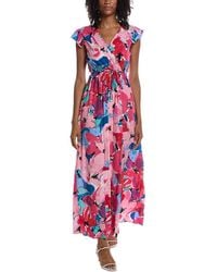 ANNA KAY - Alaska Pucci Dress - Lyst