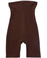 Commando - Commando Classic Control High-waist Short - Lyst