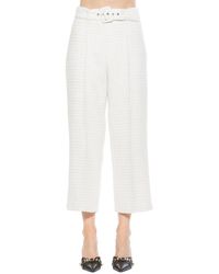 Alexia Admor - Caden Pant - Lyst