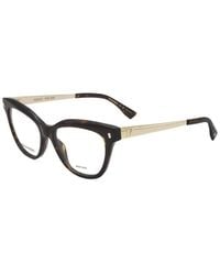 DSquared² - 52Mm Optical Frames - Lyst