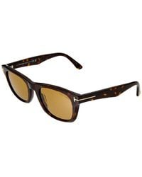 Tom Ford - Kendel 54Mm Sunglasses - Lyst