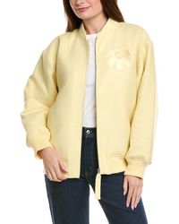 Marimekko - Monumentti Wool Jacket - Lyst