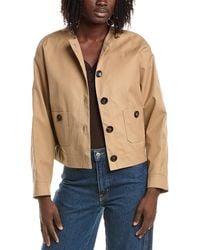 Max Mara - Biavo Jacket - Lyst