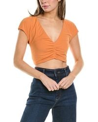 Bec & Bridge - Bec & Bridge Myla Top - Lyst