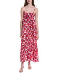 Electric and Rose - Neely Midi Dress - Lyst
