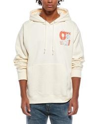 Obey - Graphic Hoodie - Lyst