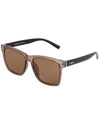 Breed - Pictor 46Mm Polarized Sunglasses - Lyst