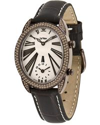 Le Vian - Diamond Watch - Lyst