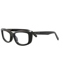 Saint Laurent - Sl658Opt 54Mm Optical Frames - Lyst