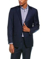 Canali - 2pc Wool Suit - Lyst