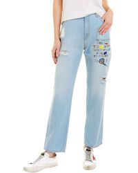 Love Moschino Jeans for Women | Online Sale up to 80% off | Lyst Canada