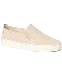 the flexx slip on sneaker