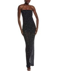 retroféte - Villy Sequin Gown - Lyst