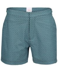 Swims - Supply Co. Breeze Swim Trunk - Lyst