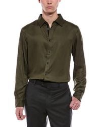 Rag & Bone - Cooper Shirt - Lyst