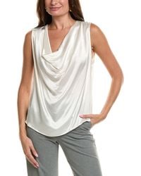 Officine Generale - Officine Generale Ludmilla Top - Lyst