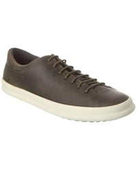 Camper - Chasis Sport Leather Sneaker - Lyst