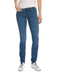 DL1961 - Florence Floyd Skinny Jean - Lyst