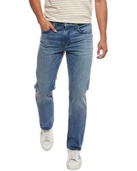 Joe's Jeans - The Brixton Barham Straight Jean - Lyst
