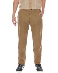 Vince - Relaxed Chino Pant - Lyst