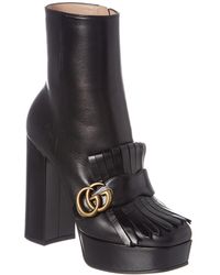 booties gucci
