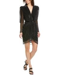 IRO - Patia Mini Dress - Lyst