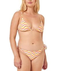 LSPACE - L* Missy Top - Lyst