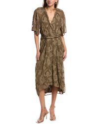IRO - Kallie Dress - Lyst