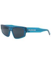 Balenciaga - Fashion 56Mm Sunglasses - Lyst