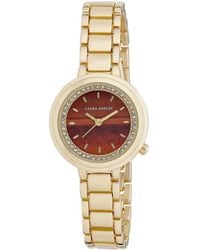 Laura Ashley - Watch - Lyst