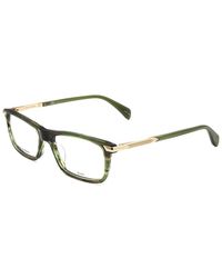 Rag & Bone - 54Mm Optical Frames - Lyst