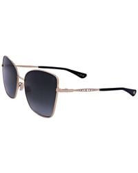 Stuart Weitzman - 58mm Sunglasses - Lyst