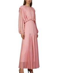 MIRA RICHI - Midi Dress - Lyst