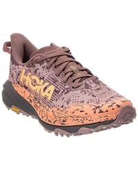 Hoka One One - Speedgoat 6 Gtx Sneaker - Lyst