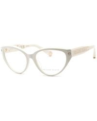 Philipp Plein - Vpp052m 54mm Optical Frames - Lyst