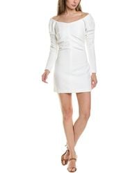Misha - Miroslava Mini Dress - Lyst